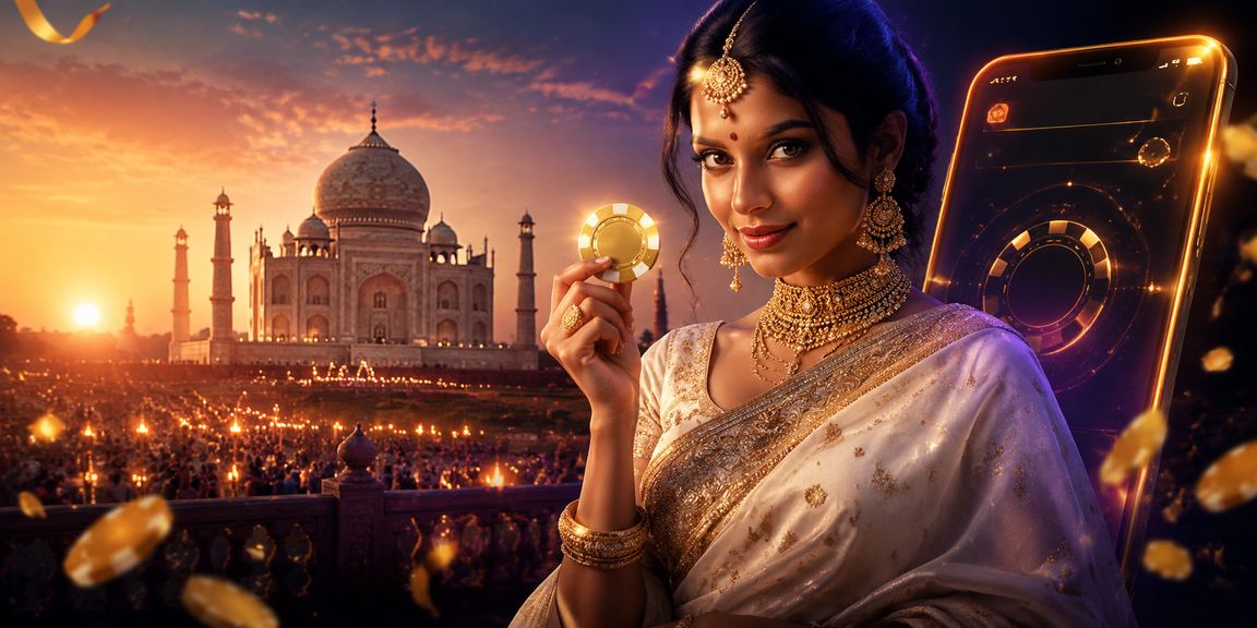 Cards dealt in Teen Patti game played online in India